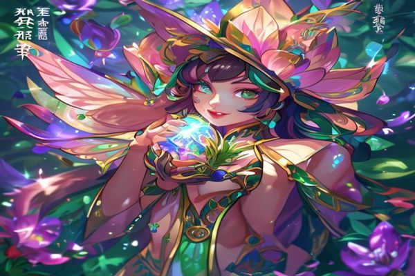 天天炫斗布鲁技能加点